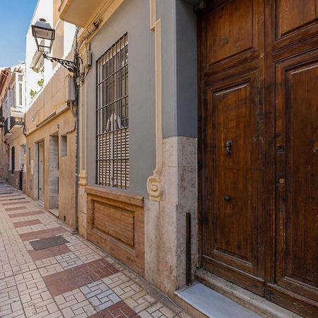 Apartamento C60 Pretty Loft In Downtown Málaga Exterior foto
